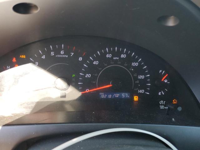 2011 TOYOTA CAMRY BASE - 4T4BF3EKXBR097885