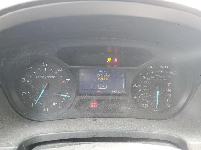 2012 FORD EXPLORER - 1FMHK7B85CGA92383