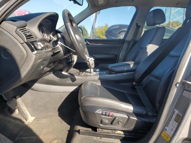 2015 BMW X3 XDRIVE2 - 5UXWY3C59F0E95675