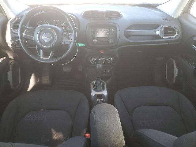 2015 JEEP RENEGADE L - ZACCJABT8FPB22521