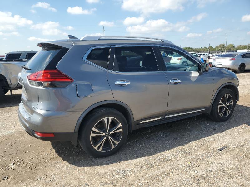2017 NISSAN ROGUE S - JN8AT2MT8HW403720