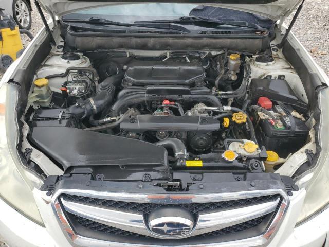 2011 SUBARU LEGACY 2.5 - 4S3BMCC64B3219320