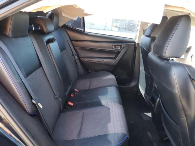 2017 TOYOTA COROLLA L - 2T1BURHE1HC922604