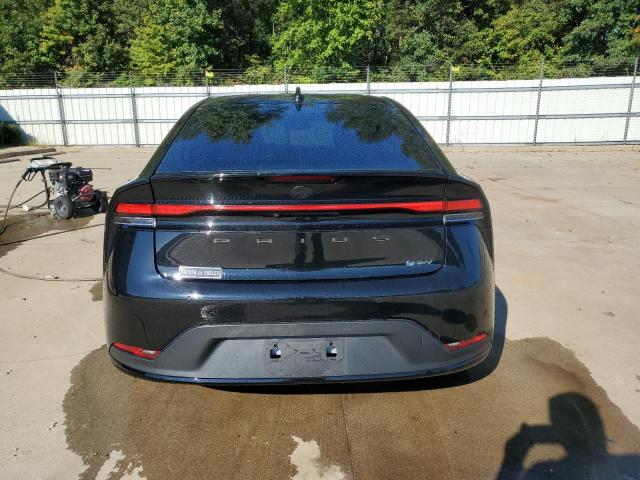 2024 TOYOTA PRIUS LE - JTDACAAU7R3045340