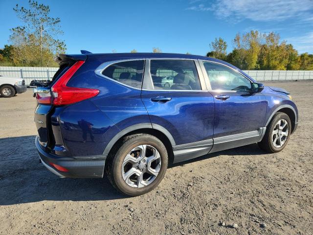 2017 HONDA CR-V EXL #3290324959