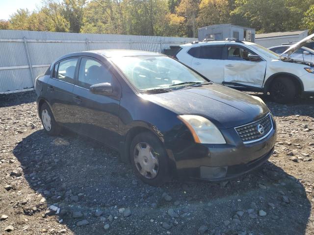 2007 NISSAN SENTRA 2.0 #3293283520