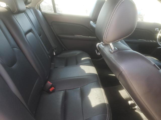 2012 FORD FUSION SEL - 3FAHP0JG6CR105811