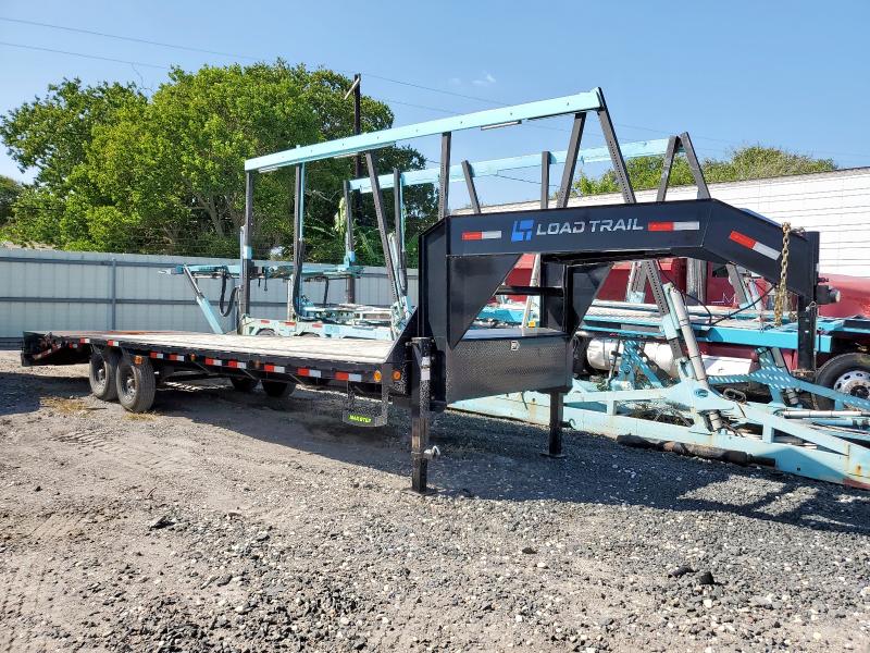 Global Auto Auctions: 2024 LOADTRAIL UNKNOWN