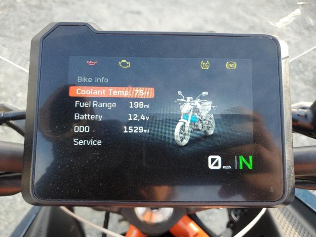 2024 KTM 390 DUKE MD2JPJ406RN285846