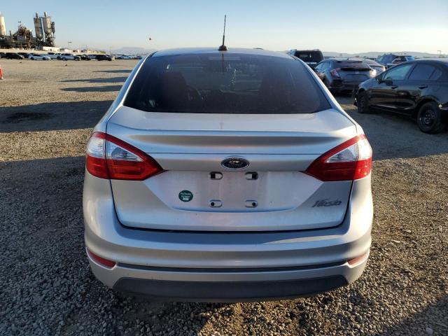 2016 FORD FIESTA S #3278736638