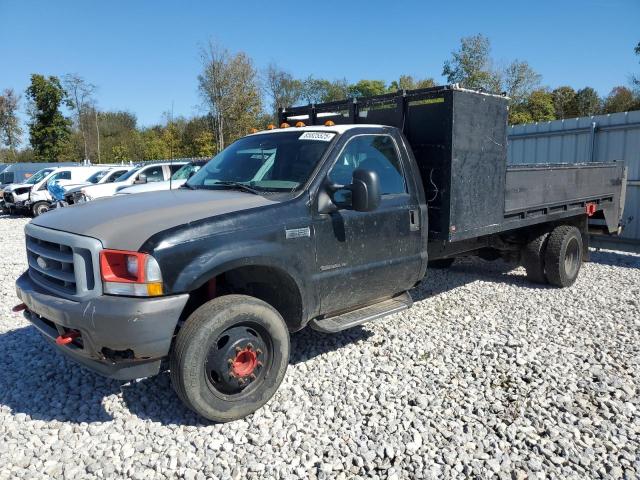 2003 FORD F450 SUPER #3301721383