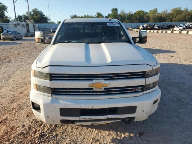2016 CHEVROLET SILVERADO - 1GC1KVEG8GF236100