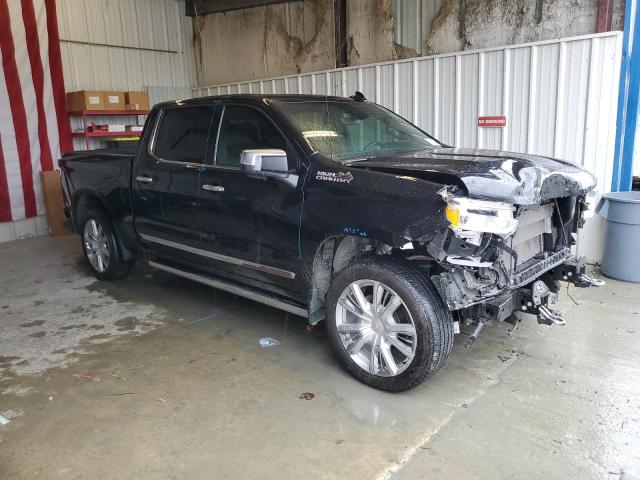 2022 CHEVROLET SILVERADO - 2GCUDJED7N1512339