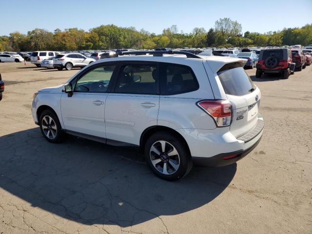 2017 SUBARU FORESTER 2.5I PREMIUM JF2SJAGC3HH496194