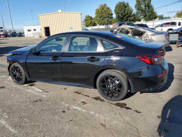 2025 HONDA CIVIC SPOR - 2HGFE2F56SH536140