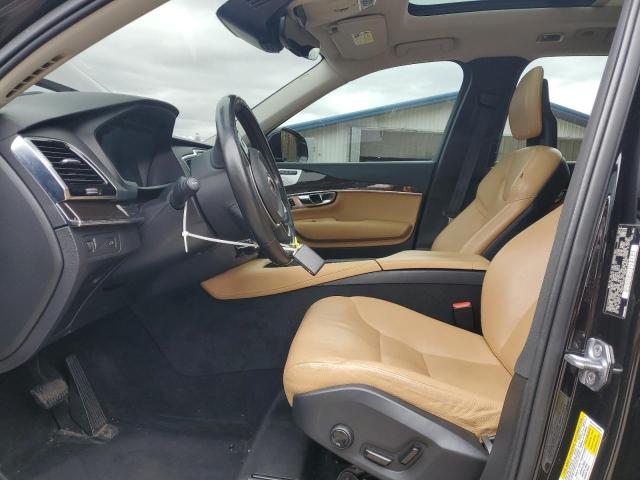 2016 VOLVO XC90 T6 #3304633961