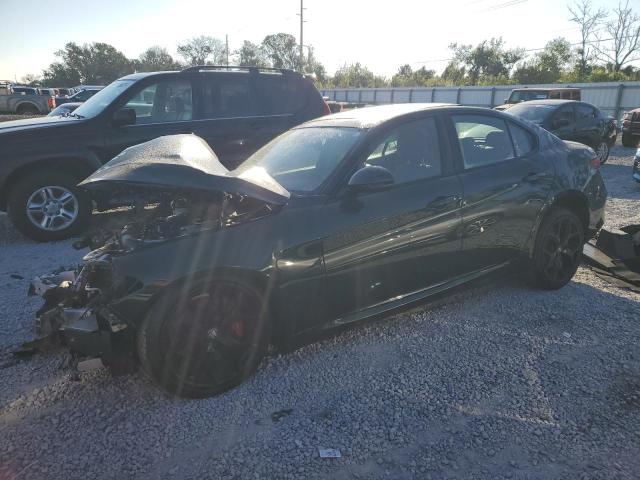 ALFA ROMEO GIULIA TI