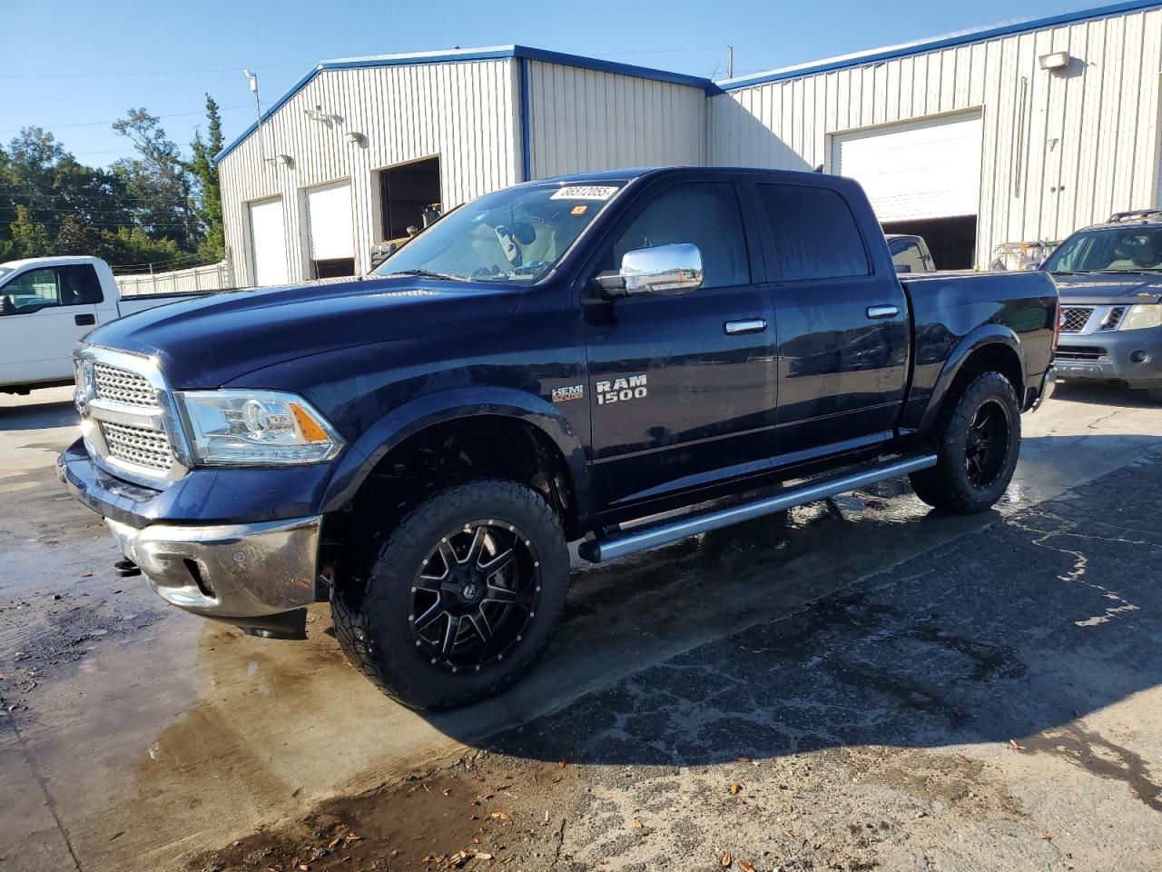 RAM 1500 LARAMIE