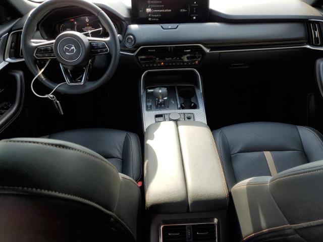 2025 MAZDA CX-70 PREM #3279729931