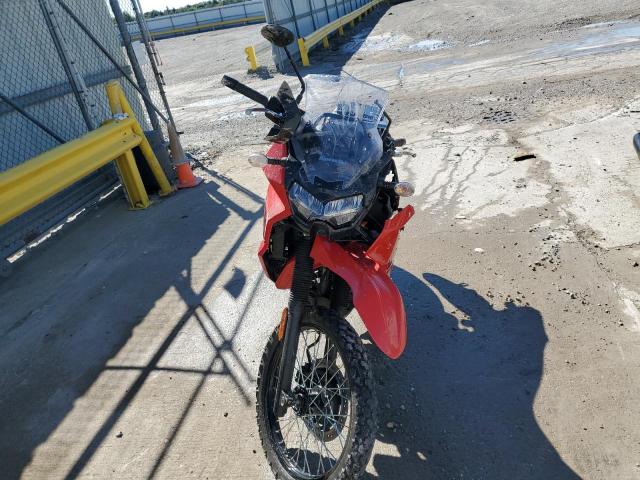 2024 KAWASAKI KL650 G ML5KLEG12RDA28302