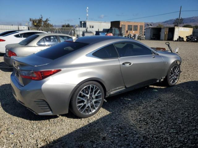 2016 LEXUS RC 350 JTHHE5BC0G5013318