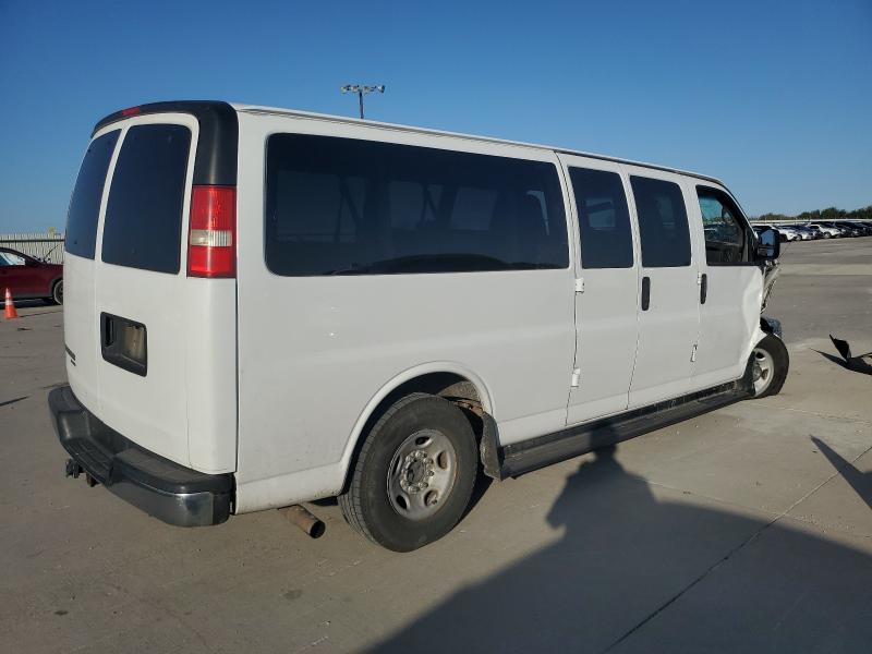 2013 CHEVROLET EXPRESS G3 - 1GAZG1FG1D1182619