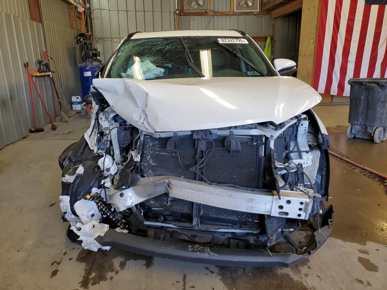 TOYOTA HIGHLANDER SE