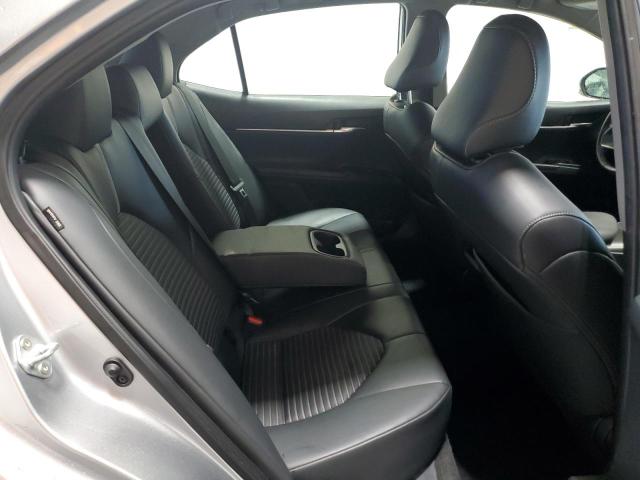 2023 TOYOTA CAMRY SE N - 4T1G11AK6PU818767