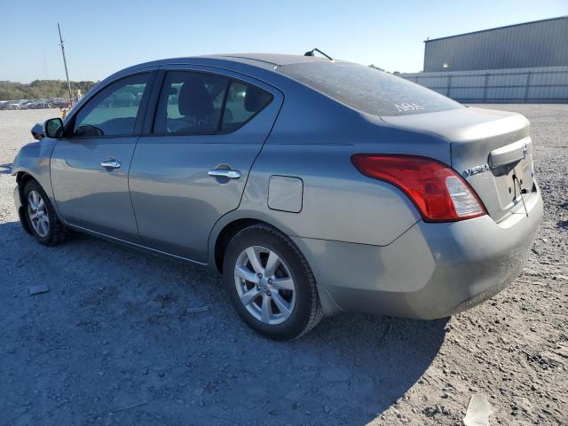 2012 NISSAN VERSA S - 3N1CN7AP7CL926294