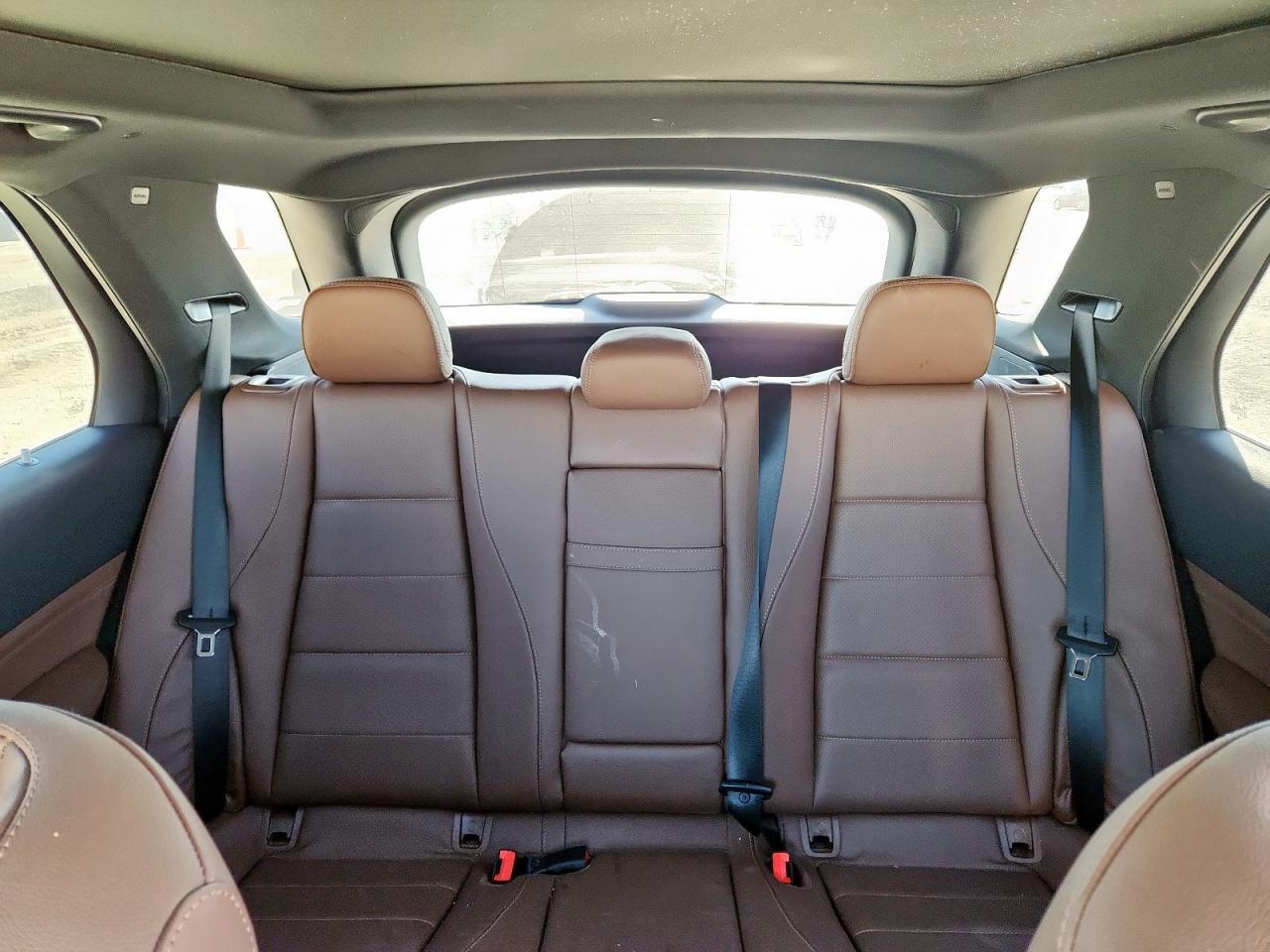 MERCEDES-BENZ GLE-CLASS 350 4MATIC