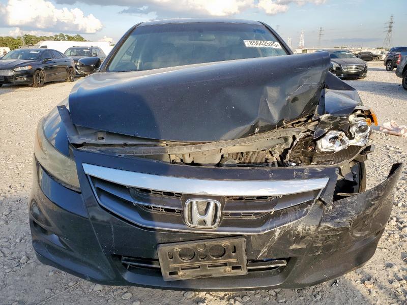 2011 HONDA ACCORD LX- - 1HGCS1B30BA016752