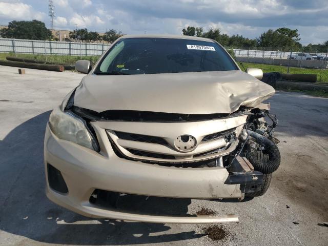 2011 TOYOTA COROLLA BASE #3302816905