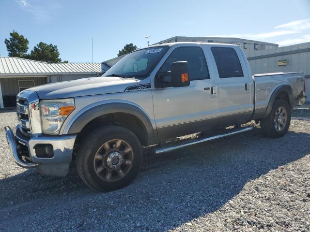 Global Auto Auctions: 2013 FORD F250 SUPER