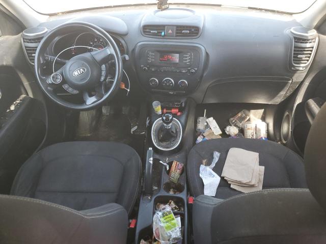 2016 KIA SOUL - KNDJN2A2XG7359035