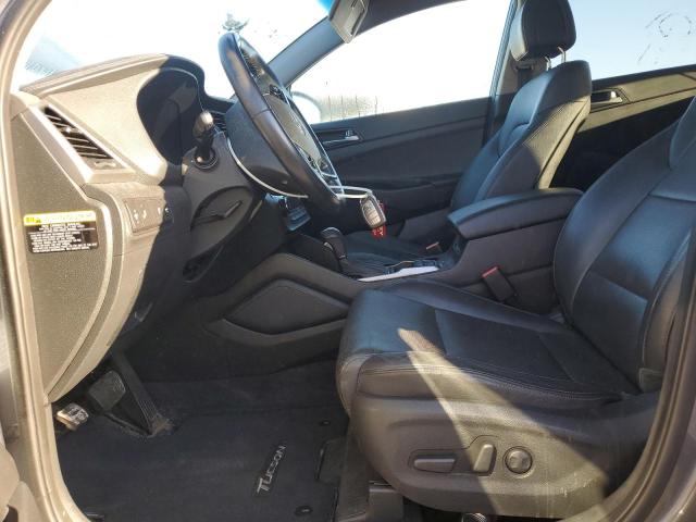 2016 HYUNDAI TUCSON LIM #3274654916