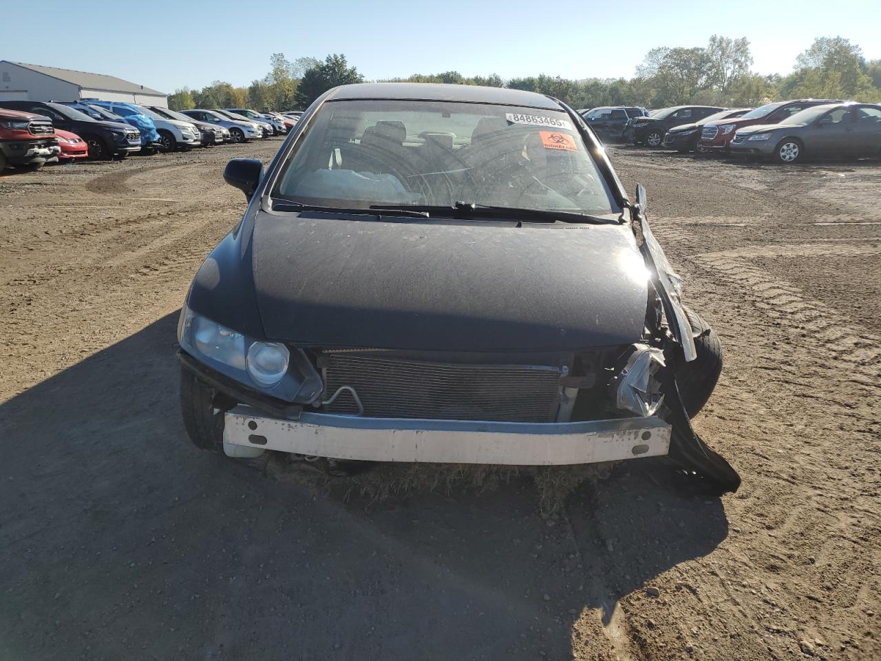 Global Auto Auctions