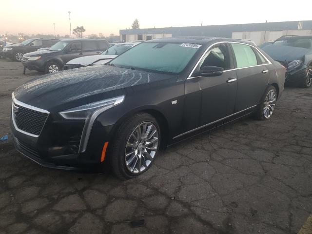 CADILLAC CT6 LUXURY