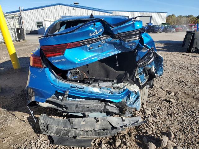 2023 KIA FORTE GT L - 3KPF54AD4PE552929