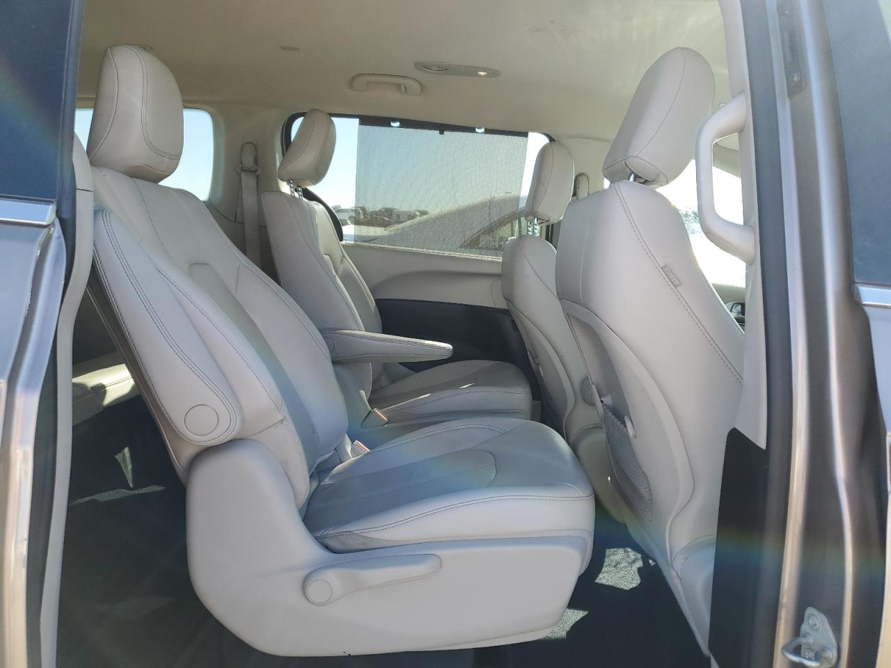 CHRYSLER PACIFICA HYBRID TOURING L