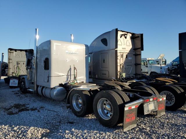 2025 PETERBILT TRACTOR 589 #3287517017