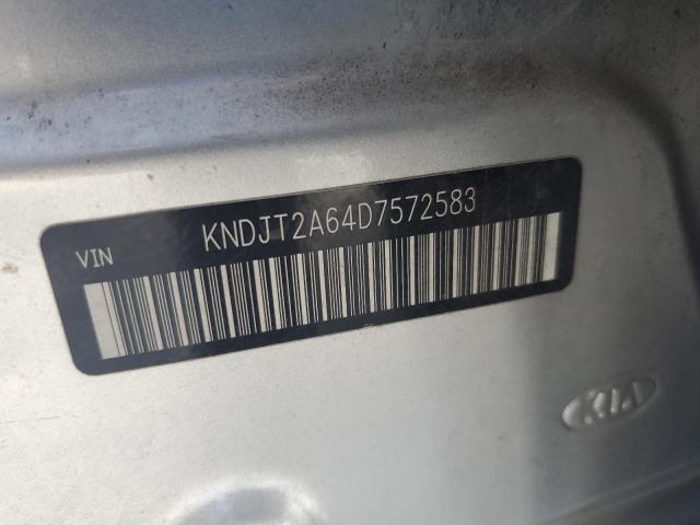 2013 KIA SOUL + #3282605862