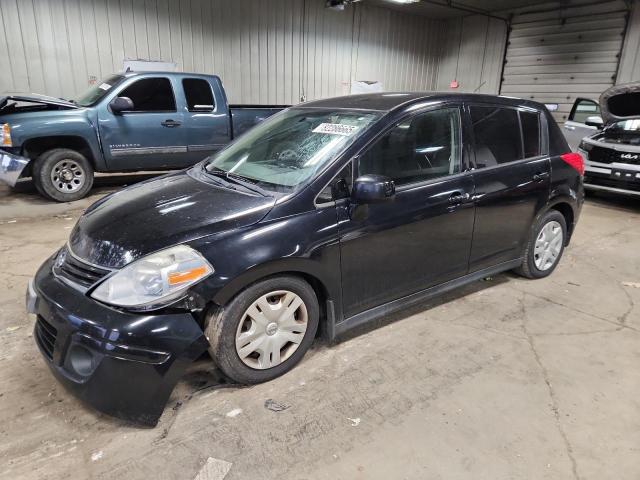 2011 NISSAN VERSA S - 3N1BC1CP9BL493586