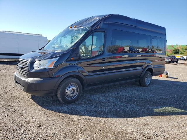 Global Auto Auctions: 2015 FORD TRANSIT T-