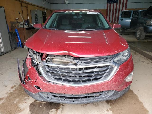 2019 CHEVROLET EQUINOX LT - 3GNAXUEVXKS596152