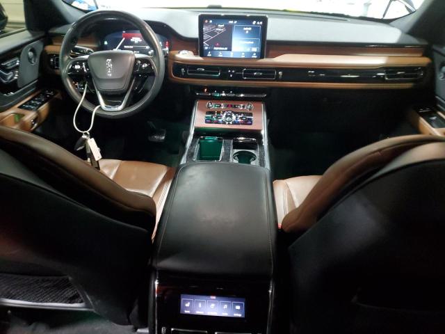 2023 LINCOLN AVIATOR GR 5LMYJ8XY8PNL02426