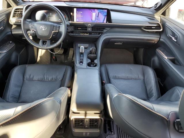 2023 TOYOTA CROWN XLE #3294391516