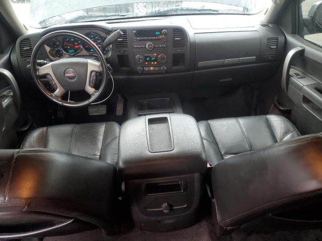 2012 GMC SIERRA C15 #3279577252