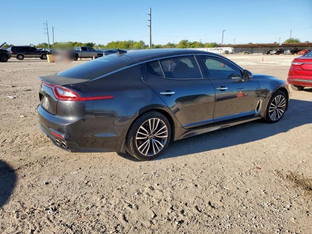 2019 KIA STINGER #3291596033