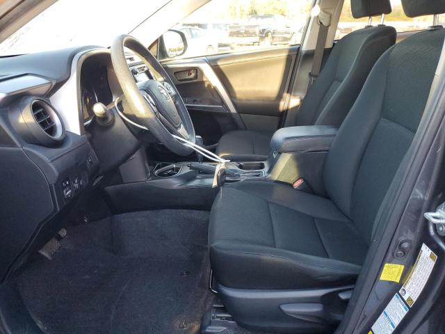 2017 TOYOTA RAV4 LE #3261371489