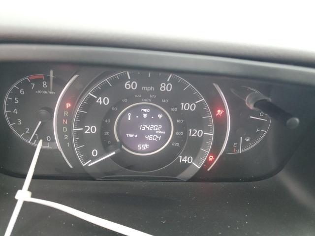 2014 HONDA CR-V EXL - 2HKRM4H77EH684673